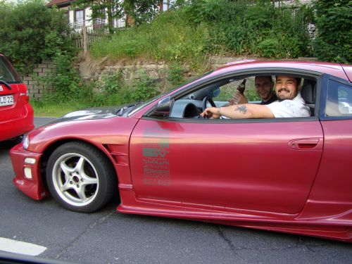 EASCA 2010 in Erfurt 003