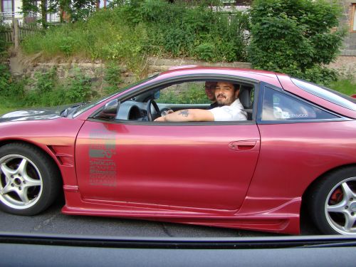 EASCA 2010 in Erfurt 004