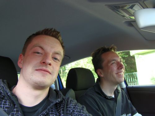 EASCA 2010 in Erfurt 005