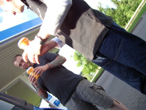 EASCA 2010 in Erfurt 007