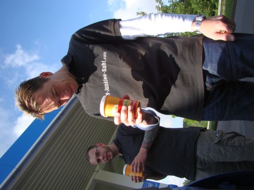 EASCA 2010 in Erfurt 008