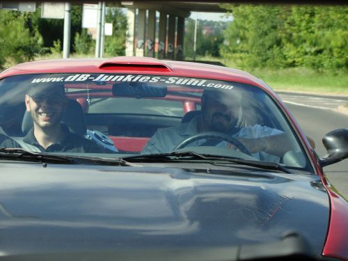 EASCA 2010 in Erfurt 011