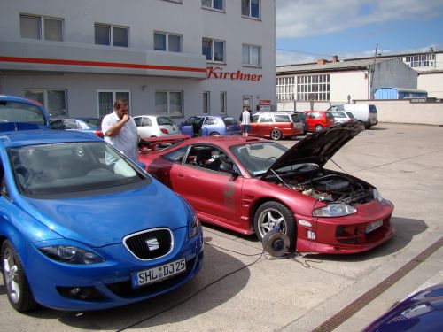 EASCA 2010 in Erfurt 015