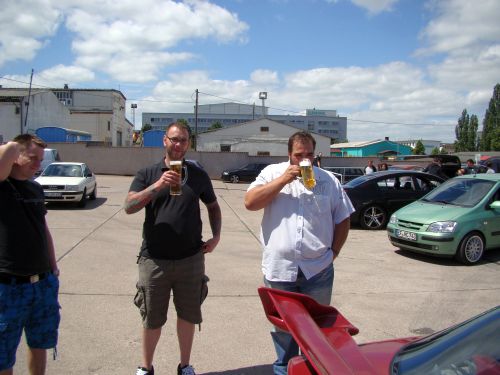 EASCA 2010 in Erfurt 070