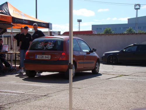 EASCA 2010 in Erfurt 090