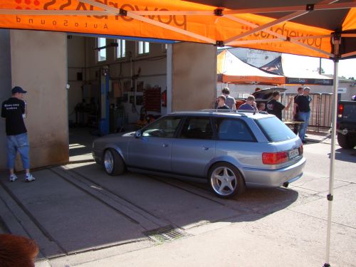 EASCA 2010 in Erfurt 101