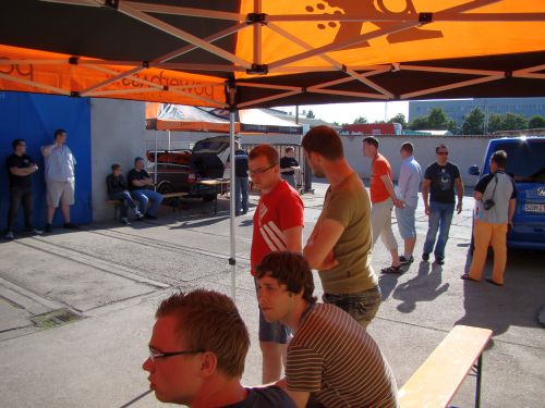 EASCA 2010 in Erfurt 106