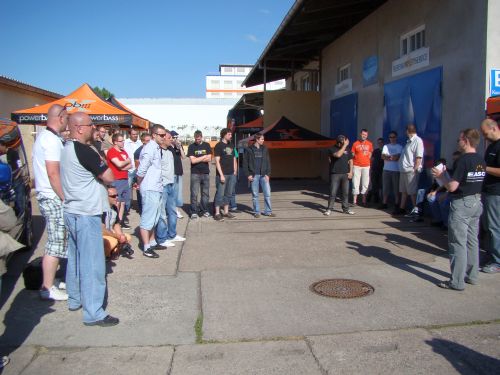 EASCA 2010 in Erfurt 111