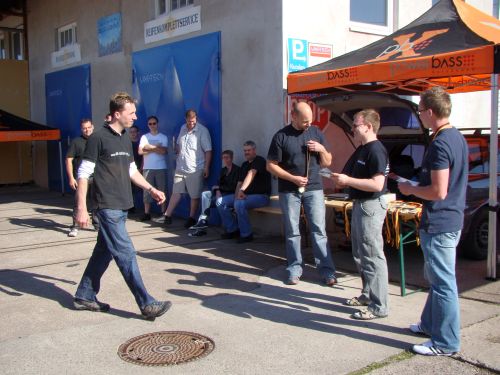 EASCA 2010 in Erfurt 114