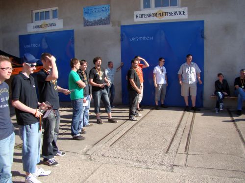 EASCA 2010 in Erfurt 130