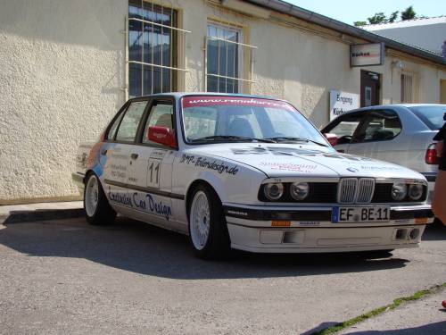 EASCA 2011 in Erfurt 001