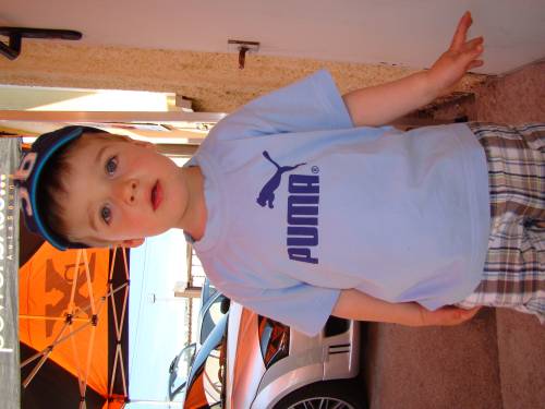 EASCA 2011 in Erfurt 006