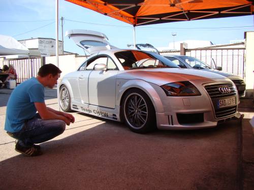 EASCA 2011 in Erfurt 007