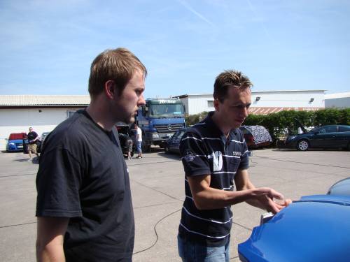 EASCA 2011 in Erfurt 021