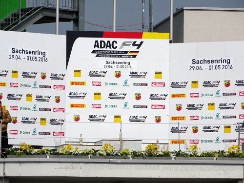 GT Masters Sachsenring 2016 0249