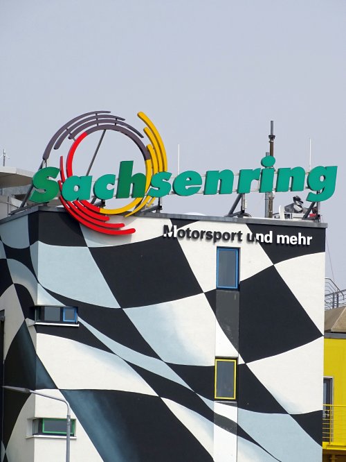 GT Masters Sachsenring 2016 0644