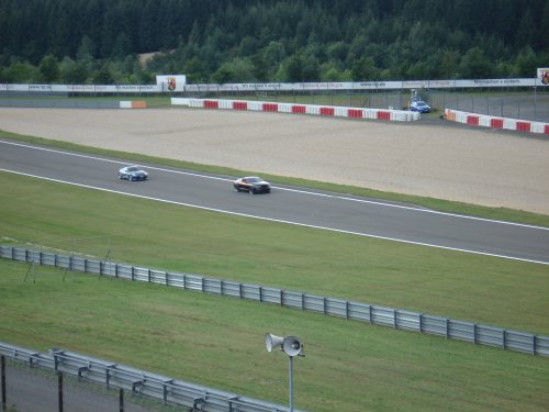 Recaro Days 2007 am Nuerburgring 061