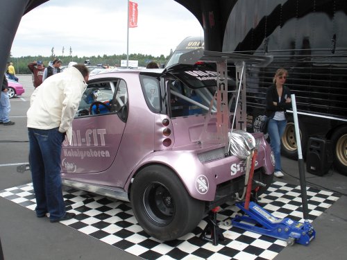 RecaroDays 2008 321
