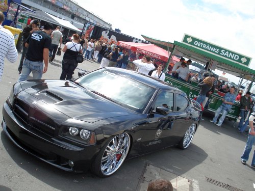RecaroDays 2008 336