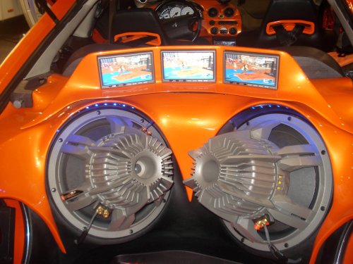 Tuning Messe 026