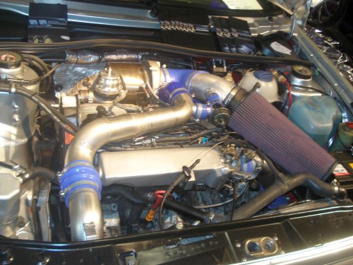 Tuning Messe 035