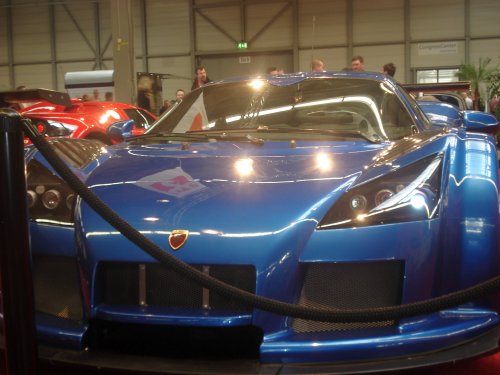 Tuning Messe 057