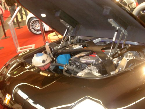 Tuning Messe 062