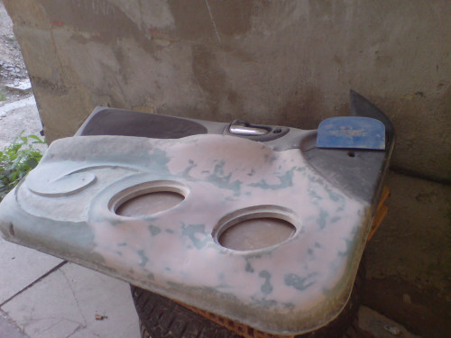 GFK-Doorboards 38