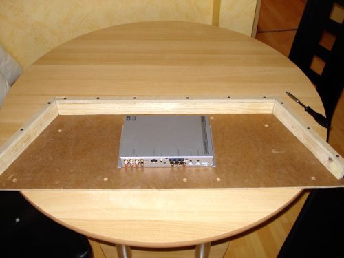 der neue Kofferraumausbau 004