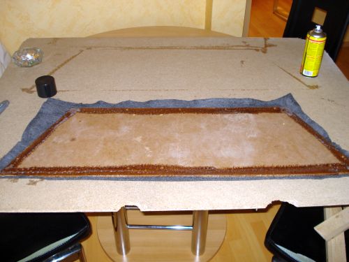 der neue Kofferraumausbau 005