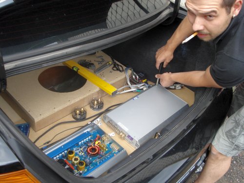 Umbau der Amps 001