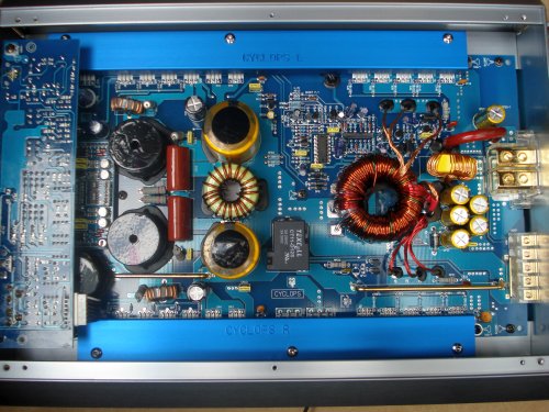Umbau der Amps 002