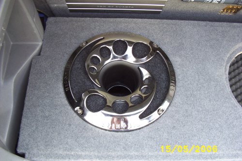 neuer Woofer 06