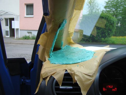 HT MT Gehaeuse gebaut! 028