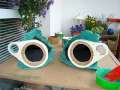 HT MT Gehaeuse gebaut! 089