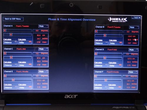 Helix P-DSP 023