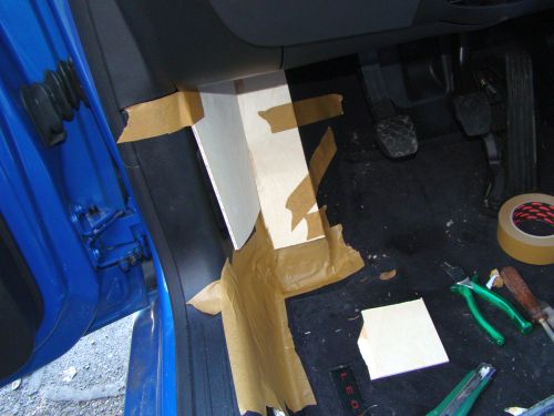 Kickbassgehaeuse links 005