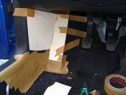 Kickbassgehaeuse links 006