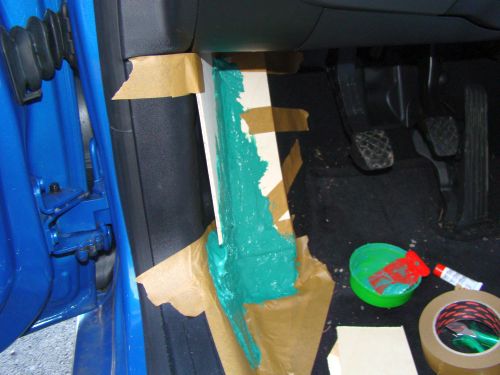 Kickbassgehaeuse links 008