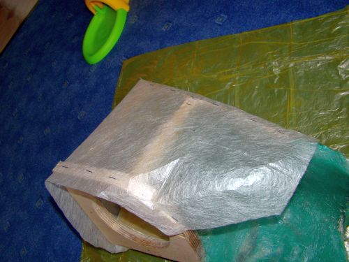 Kickbassgehaeuse links 038