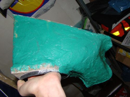 Kickbassgehaeuse links 061