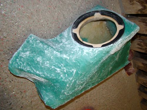 Kickbassgehaeuse links 069