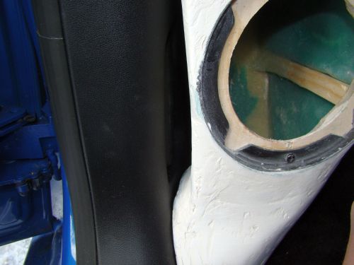 Kickbassgehaeuse links 080