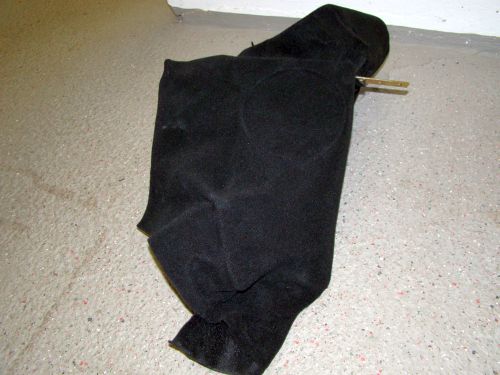 Kickbassgehaeuse links 097