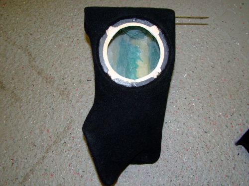 Kickbassgehaeuse links 098