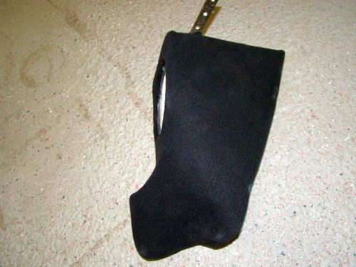 Kickbassgehaeuse links 100