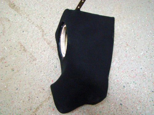 Kickbassgehaeuse links 101