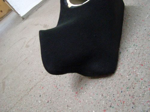 Kickbassgehaeuse links 103