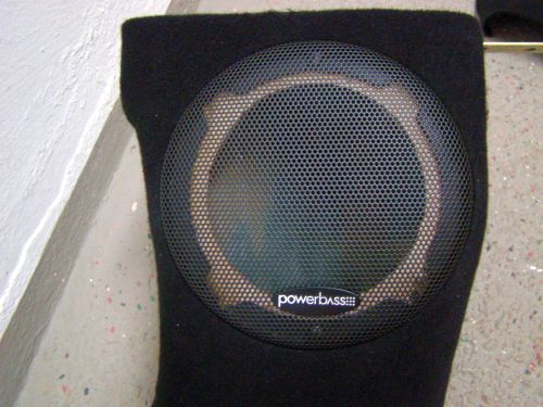 Kickbassgehaeuse links 107