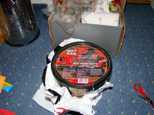 Kickbassgehaeuse links 111